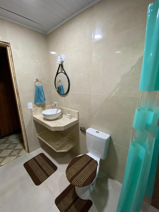 Villa Casa Anexa Com Lareira Campos do Jordão Exterior foto