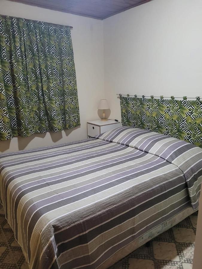 Villa Casa Anexa Com Lareira Campos do Jordão Exterior foto